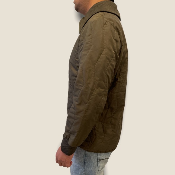 Vintage military jacket - Picture 7 of 9